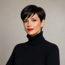 Lucia Fontaine, Features Editor at Noor