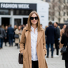 Emily Carter, Fashion & Runway Contributor at Noor